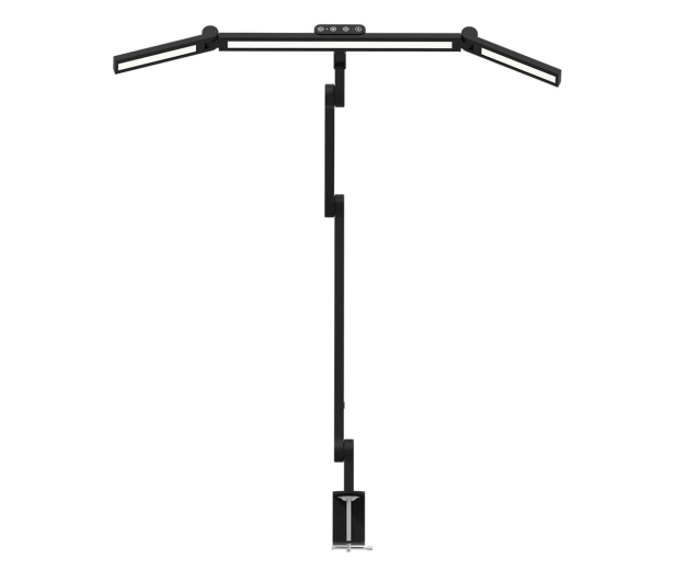 Spacetronik Biurkowa lampa kreślarska LED - SPGLOWD1 - 1199988 - zdjęcie 2